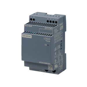 Fuente de alimentación estabilizada  24 V / 2,5 A entrada: 100-240 V CA salida: 24 V CC / 2,5 A – SIEMENS
