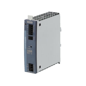 Fuente de alimentación estabilizada SITOP PSU6200 24 V/5 A entrada: 120 - 240 V CA (120 - 240 V CC) salida: 24 V CC/5 A – SIEMENS