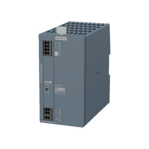 Fuente de alimentación estabilizada SITOP PSU4200 1AC 24 V/10 A PSU4200 entrada: 120/240 V CA salida: 24 V CC/ 10 A – SIEMENS