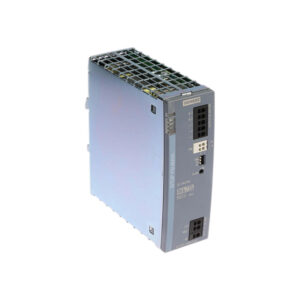 Fuente de alimentación estabilizada entrada: 120-240 V AC (110 - 240 V DC) salida: 24 V DC/10 A con interfaz de diagnóstico – SIEMENS