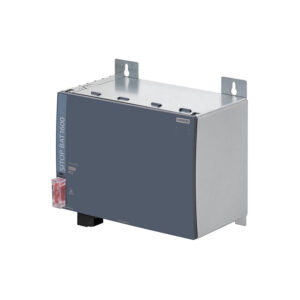 PLC módulo de batería de plomo-ácido SITOP BAT1600 EX 24 V DC 12 Ah con batería de plomo – SIEMENS