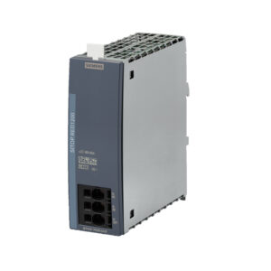 Módulo de redundancia SITOP RED1200 Entrada/salida: 24/48 V DC/40 A máxima de 20 A – SIEMENS