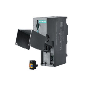 SIMATIC DP, conexión ET 200M IM 153-4 PN IO para máx. 12 módulos S7-300, funciones ampliadas  – SIEMENS