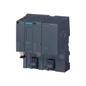 Acoplador SIMATIC PN/PN para intercambio de datos determinista entre un máximo de 4 controladores – SIEMENS