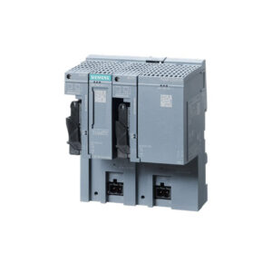 Acoplador SIMATIC PN/PN para intercambio de datos determinista entre un máximo de 4 controladores   – SIEMENS