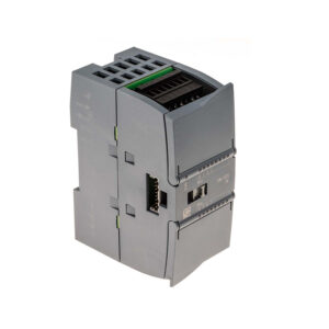 PLC SIMATIC S7-1200, Entrada digital SM 1221, 16 DI, 24 V DC, sumidero/fuente – SIEMENS