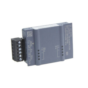 PLC SIMATIC S7-1200, E/S digitales SB 1223, 2 DI/2 DO, 2 DI 24 V DC/2 DO 24 V DC – SIEMENS