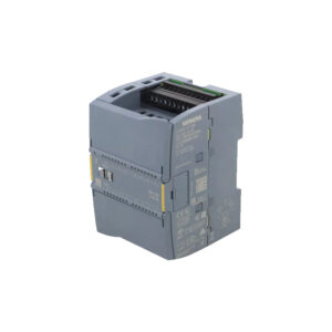 PLC SIMATIC S7-1200, entrada digital SM 1226, F-DI 16X 24 V DC, PROFIsafe, 70 mm de ancho total, hasta PL E (ISO 13849-1)/ SIL3 (IEC 61508) – SIEMENS