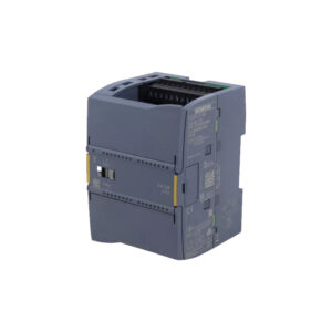 PLC SIMATIC S7-1200, SALIDA DE RELÉ SM 1226, F-DQ 2X RLY 5A, PROFISAFE, 70 MM DE ANCHO, – SIEMENS