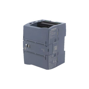PLC SIMATIC S7-1200, entrada analógica, SM 1231 RTD, módulo RTD 8xAI – SIEMENS