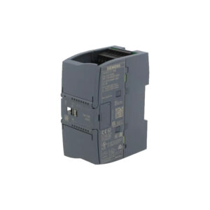 PLC SIMATIC S7-1200, E/S analógicas SM 1234, 4 AI/2 AO, +/-10 V, resolución de 14 bits o 0 (4)-20 mA, resolución de 13 bits – SIEMENS