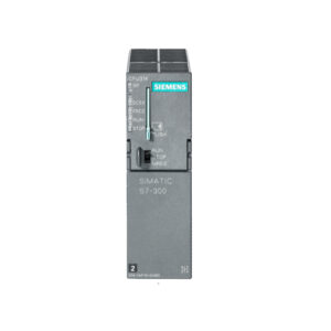 SIMATIC S7-300, CPU 314 Unidad central de procesamiento con MPI, fuente de alimentación integrada 24 V DC,128 KB – SIEMENS