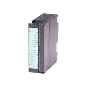 SIMATIC S7-300, Salida digital SM 322, aislada, 16 DO, 24 V DC, 0,5 A, 1 x 20 polos – SIEMENS