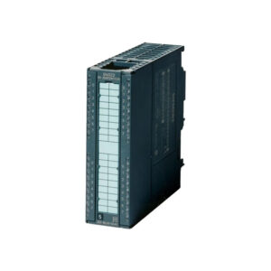 SIMATIC S7-300, Salida digital SM 322, aislada, 32 DO, 24 V DC, 0,5 A, 1 x 40 polos – SIEMENS