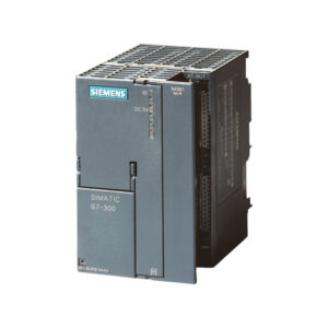 SIMATIC S7-300, Conexión IM 361 en bastidor de ampliación para conexión a bastidor central (IM360) – SIEMENS