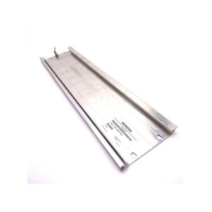 SIMATIC S7-300, carril de montaje, longitud: 482,6 mm – SIEMENS