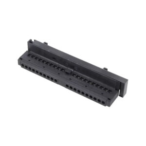 SIMATIC S7-300, Conector frontal para módulos de señal con contactos de tornillo, 20 polos – SIEMENS