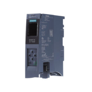 SIMATIC S7-1500, CPU 1511-1 PN, unidad central de procesamiento con memoria de trabajo de 300 KB  – SIEMENS