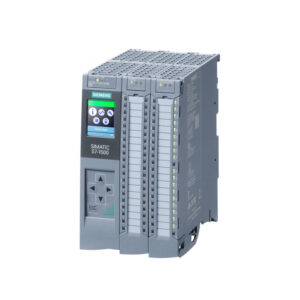 CPU compacta SIMATIC S7-1500 CPU 1511C-1PN, unidad central de procesamiento con memoria de trabajo de 175 KB – SIEMENS