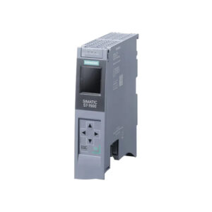 CPU 1513-1 PN, unidad central de procesamiento con memoria de trabajo de 600 KB – SIEMENS
