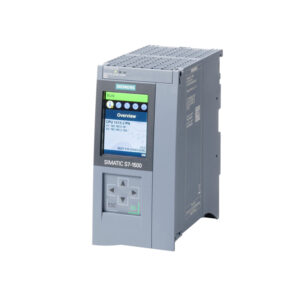CPU 1515T-2 PN, módulo central con memoria de trabajo de 1,5 MB para programa y 4,5 MB  – SIEMENS