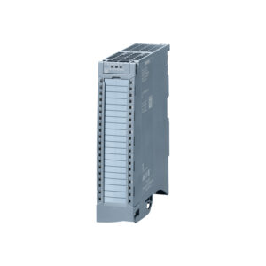 Módulo de entrada analógica SIMATIC S7-1500 AI 8xU/I/RTD/TC ST, resolución de 16 bits  – SIEMENS