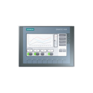 SIMATIC HMI, KTP700 BASIC PANEL, MANDO POR TECLAS/TACTIL PANTALLA TFT 7" – SIEMENS