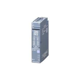PLC SIMATIC ET 200SP, MÓDULO DE ENTRADA ANALÓGICA, AI 2XI ESTÁNDAR DE 2/4 HILOS, UNIDAD DE EMBALAJE  – SIEMENS