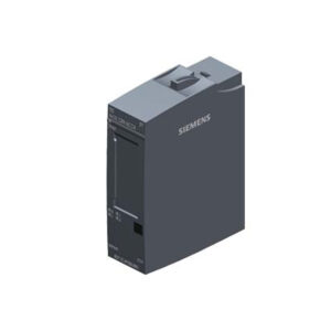 PLC SIMATIC ET 200SP, módulo de salida digital, DQ 4x 24..230 V AC/2 A estándar adecuado para BU tipo B1, código de color CC41, diagnóstico del módulo  – SIEMENS