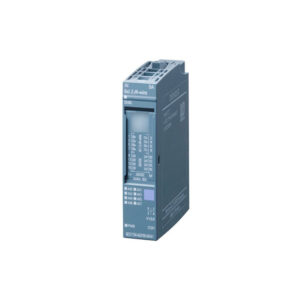 SIMATIC ET 200SP, módulo de entrada analógica, AI 8XI 2-/4-wire Basic, adecuado para BU tipo A0, A1 – SIEMENS