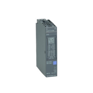 PLC SIMATIC ET 200SP, módulo de entradas analógicas, AI 4XU/I 2 hilos Standard  – SIEMENS