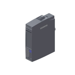 SIMATIC ET 200SP, módulo de entrada analógica, AI 8xRTD/TC 2 hilos High Feature adecuado para BU tipo A0, A1 – SIEMENS