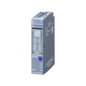SIMATIC ET 200SP, módulo de salida analógica, AQ 4XU/I Standard, adecuado para BU tipo A0, A1  – SIEMENS