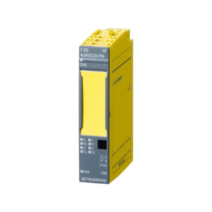 SIMATIC DP, módulo electrónico para ET 200SP, F-DQ 4X24 V DC/2A, 15 mm – SIEMENS