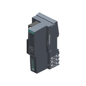 SIMATIC ET 200SP, módulo de interfaz PROFINET de 2 puertos IM155-6PN/2 High Feature, 1 ranura para SIMATIC  – SIEMENS