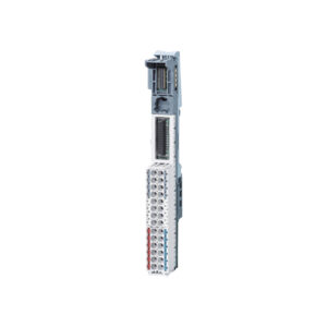 SIMATIC ET 200SP, BaseUnit BU15-P16+A0+2D/T, BU tipo A1, Bornes de resorte de inserción rápida, sin bornes AUX, nuevo grupo de carga, An x Al: 15 x 117 mm, con medida de temperatura  – SIEMENS