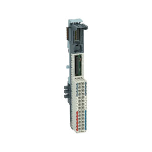 SIMATIC ET 200SP, BaseUnit BU15-P16+A0+12D/T, BU tipo A1, bornes push-in, con 2 x 5 bornes adicionales, nuevo grupo de carga, An x Al: 15 mm x 141 mm, con adquisición de temperatura  – SIEMENS
