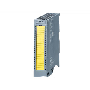 SIMATIC S7-1500, módulo de salidas digitales de seguridad, F-DQ 8 x 24 V DC 2 A PPM PROFIsafe; ancho 35 mm; hasta PL e (ISO 13849-1)/ SIL3 (IEC  – SIEMENS