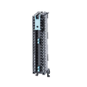 SIMATIC S7-1500, conector frontal en diseño push-in, 40 polos, para módulos de 35 mm – SIEMENS