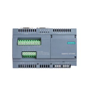 Módulo de entrada/salida SIMATIC IoT2000, 5 DI, 2 AI, 2 DQ, Arduino Shield para SIMATIC IoT2040 e IoT2050  – SIEMENS