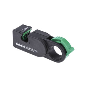 Industrial Ethernet FastConnect Stripping Tool, pelacables para pelado rápido de cables IE FastConnect  – SIEMENS
