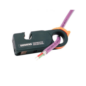 PROFIBUS FastConnect Stripping Tool, pelacables para pelado rápido de cable de bus PROFIBUS FastConnect . – SIEMENS