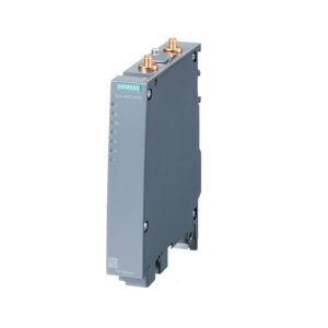 Punto de acceso IWLAN, SCALANCE W774-1 RJ45, 1 puerto de radio, 2 puertos de antena R-SMA, compatibilidad con iFeatures mediante KEY-PLUG, IEEE 802.11a/b/g/h/n, 2,4/5 GHz – SIEMENS