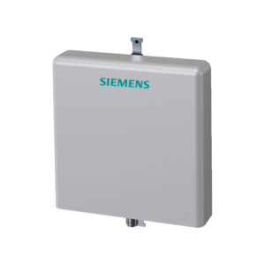 Antena IWLAN ANT792-8DN con fuerte efecto direccional, incluye conector N hembra: 14 dBi, IP23, para exteriores (-40-+70 °C); 2,4 GHz,  – SIEMENS