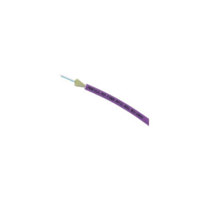 Fibra Óptica PROFIBUS PCF, con 4 conectores PCF Simplex, longitud 100 m. – SIEMENS