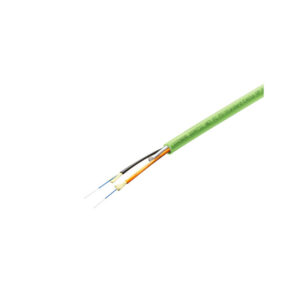 Cable estándar FC FO (62,5/200/230), cable estándar divisible, homologación UL, longitud máxima 1000 m  – SIEMENS