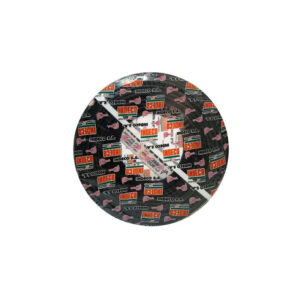 CABLE ELECTRICO 300V 14AWG NEGRO AUTOMOTRIZ GPT-3 INDECO