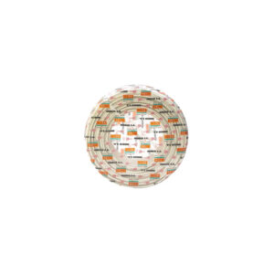 CABLE ELECTRICO 300V 16AWG BLANCO AUTOMOTRIZ GPT-3 INDECO