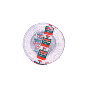 CABLE ELECTRICO 750V LIBRE HALOGENO 1.5MM2 BLANCO FREETOX-PC NH90 INDECO