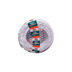 CABLE ELECTRICO 750V LIBRE HALOGENO 2.5MM2 BLANCO FREETOX-PC NH90 INDECO